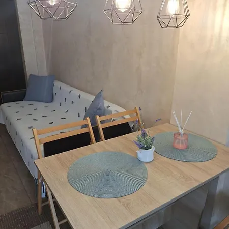 Ap Alexe Appartement *