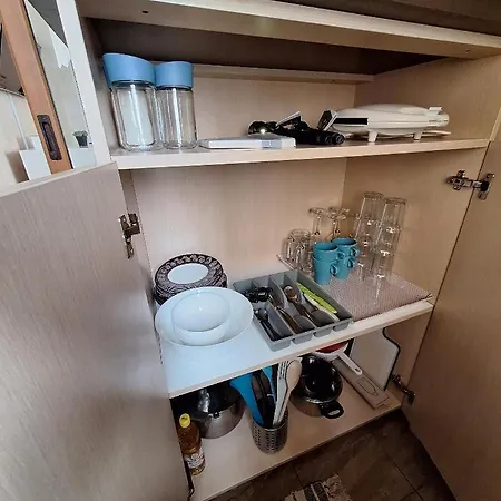 Ap Alexe Appartement Eforie Nord