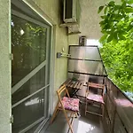Ap Alexe Apartment Eforie Nord