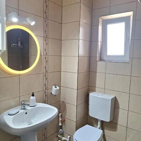 Apartman Ap Alexe